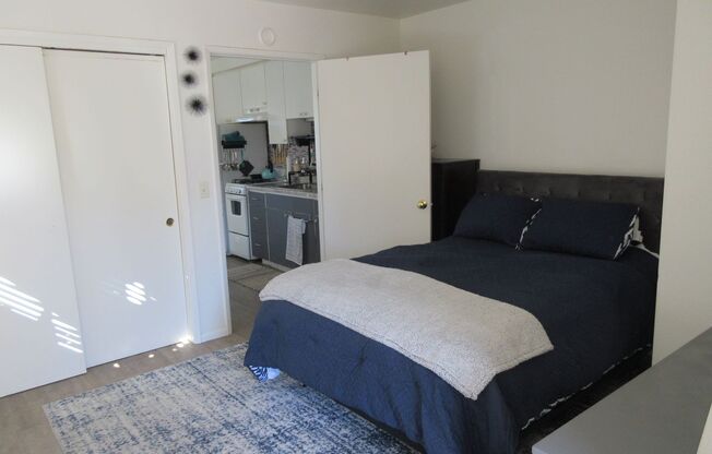 1 bed, 1 bath, 475 sqft, $1,995, Unit Unit B