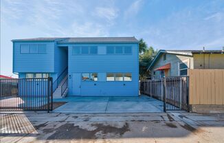 **Modern Comfort Meets Historic Charm in Sherman Heights – New 2-Bedroom Home**