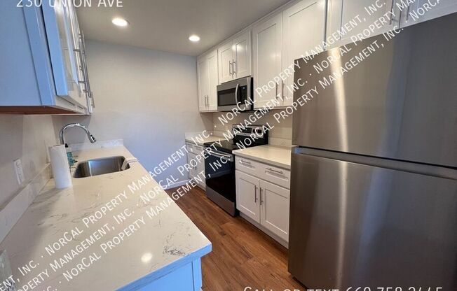 230 UN AVE