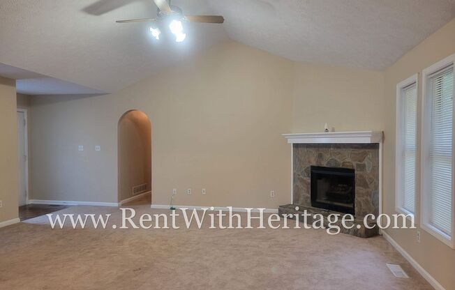 3 beds, 2 baths, $1,875