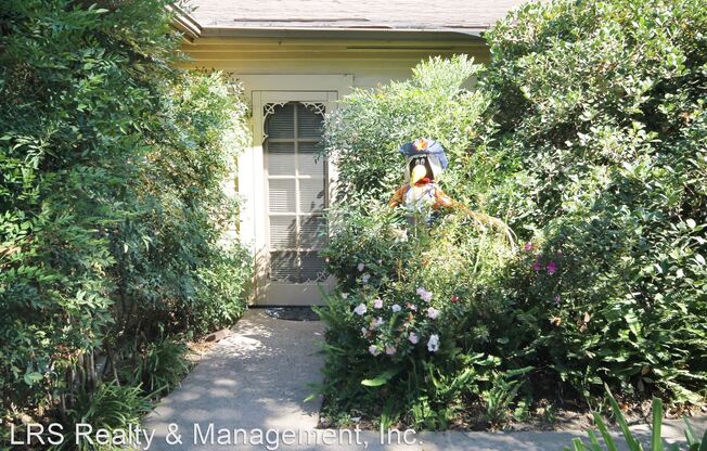 17302 Lassen St.