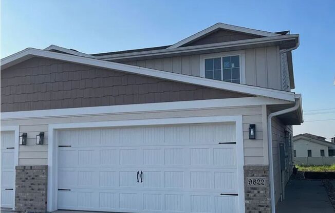 Tunis Drive Townhomes