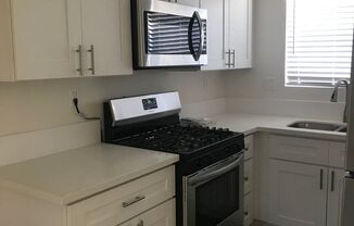 1 bed, 1 bath, $1,695, Unit 2