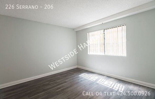 226 SERRANO