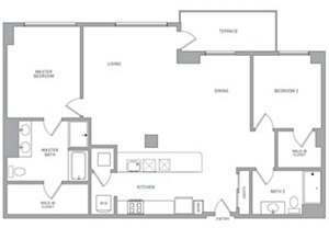 Partner-provided photo for $7974 unit