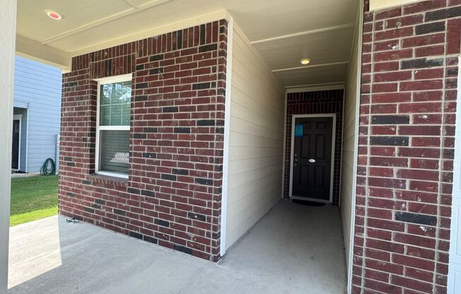 Spacious 4 Bedroom 3 Full Bath home in the Liberte Community!