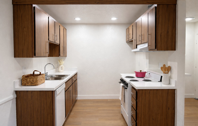 Buena Vista Apartments