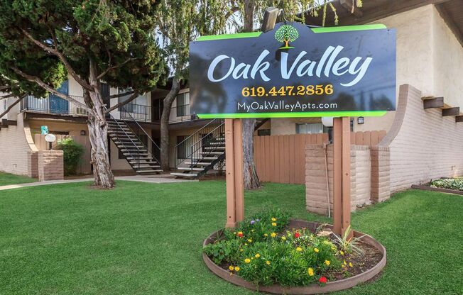 Oak Valley Apartments | Spacious & Updated at an Exceptional Value!