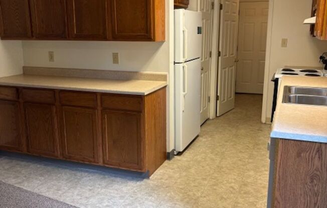 3 bedroom 2 bath home