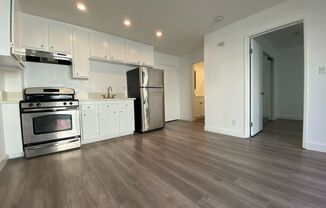 1 bed, 1 bath, 500 sqft, $1,650, Unit Unit 306