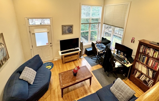 105 HARVEY ST