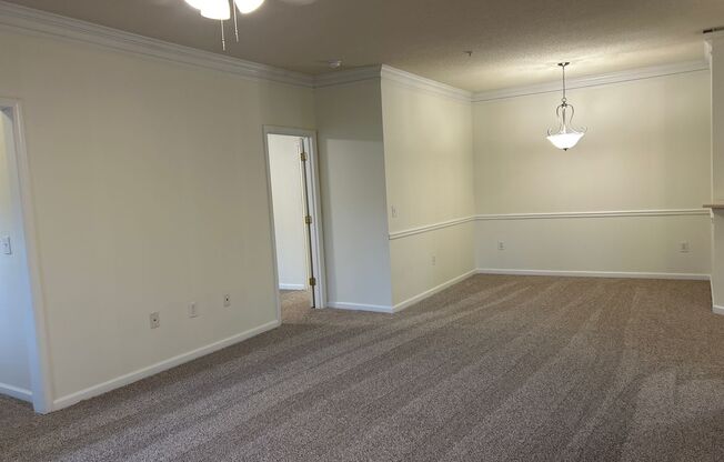 Claridge Gate Apartments