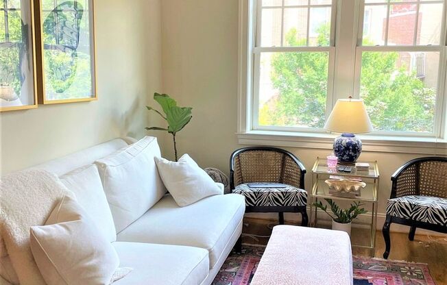 1 bed, 1 bath, 500 sqft, $2,450, Unit 302