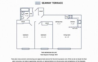 Partner-provided photo for $1175 unit