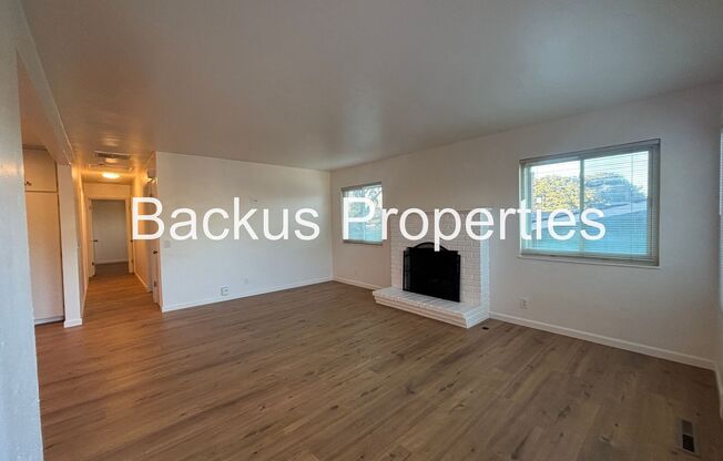 Wonderful remodeled Home in Monterey