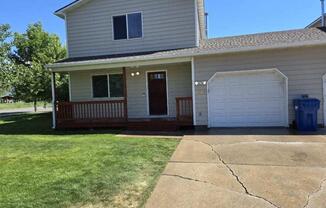 3302 LAREDO DR