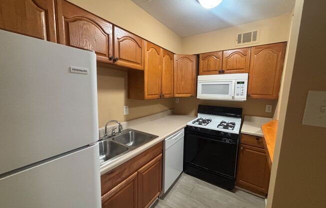 Vinton Avenue Apartments