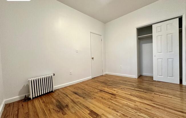 206 SAINT NICHOLAS AVE