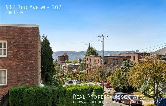 912 3 AVE W