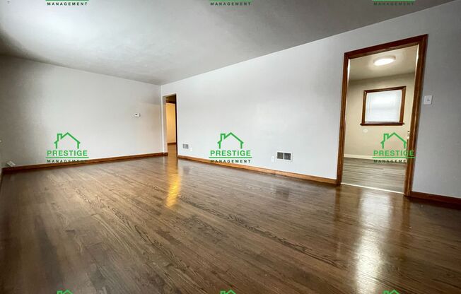 3 Bedroom Hammond Home