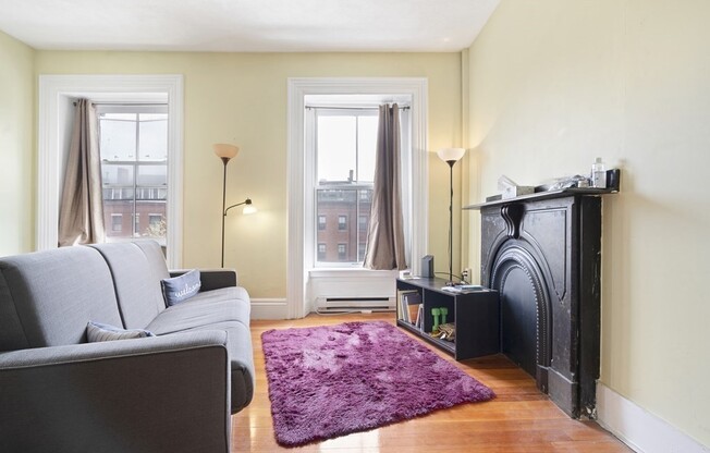 701 Massachusetts Ave