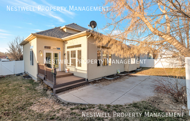 Partner-provided property photo