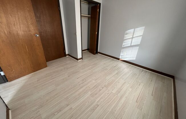 1 bed, 1 bath, 600 sqft, $550, Unit 307