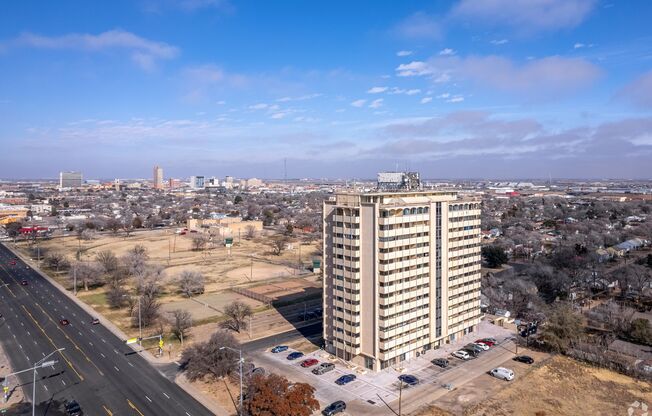 Partner-provided property photo