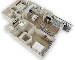 Partner-provided photo for $3939 unit