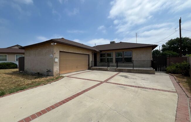 Winnetka 3+2 on cul-de-sac w/spacious backyard!