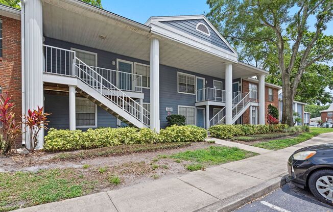 2/1.5 Condo With Screened Patio in Conway Area