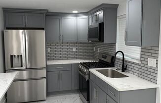 Cozy & Modern Newly built  SFR ADU in Garden Grove!