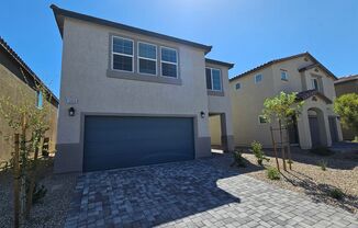 BRAND NEW CONSTRUCTION IN THE DESIRABLE SW!!!