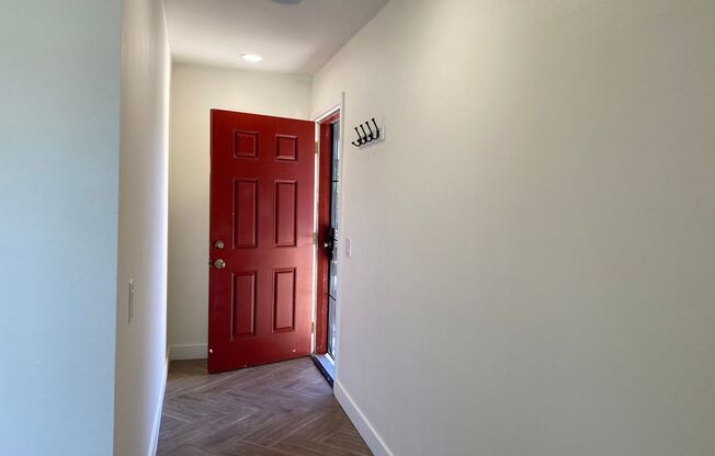 Canyon Lake View Condo Available!