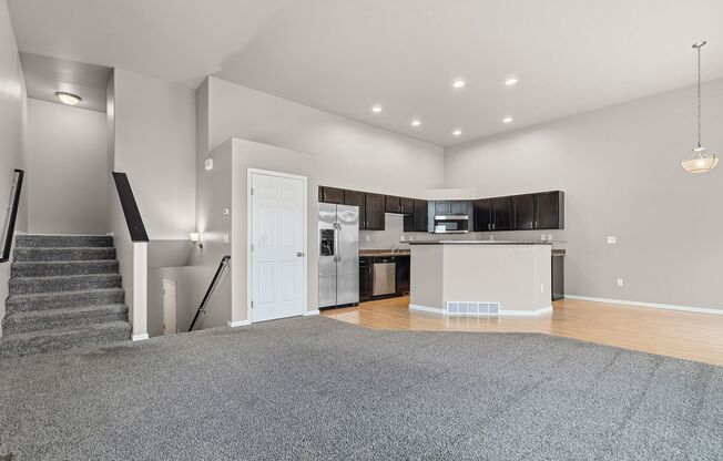 Stonebridge Town Homes