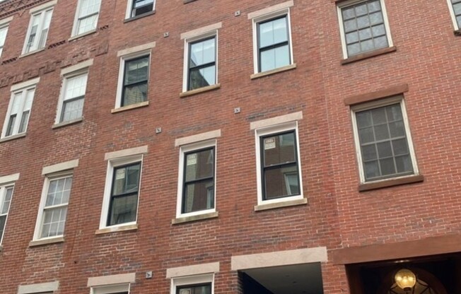 17 Sheafe Street, Boston, MA, 02113