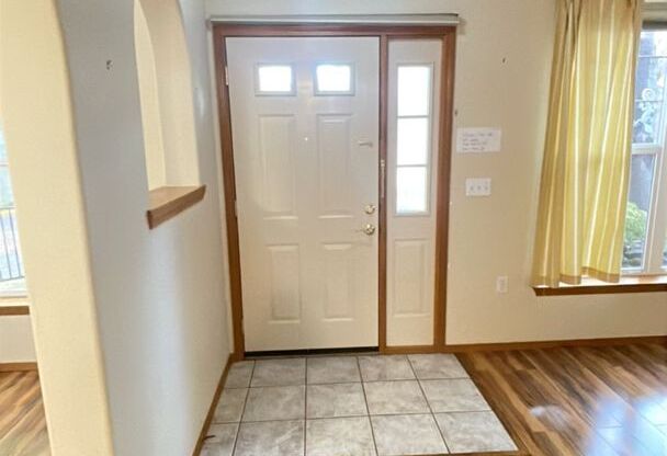 1 Bedroom + Office/Craft Room, 1.5 bath Condo in Mountain Meadows Community!