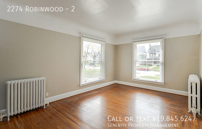 2274 ROBINWOOD AVE