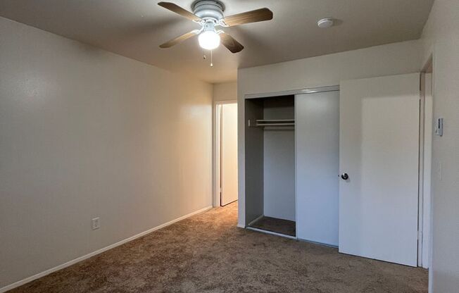 2 beds, 2 baths, 780 sqft, $1,255, Unit 29