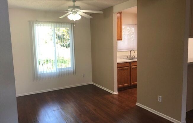 1 bed, 1 bath, 780 sqft, $2,375, Unit 12