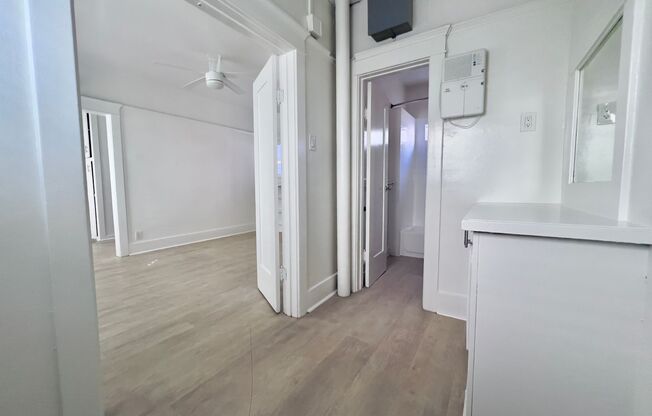 Studio, 1 bath, $1,395, Unit 10