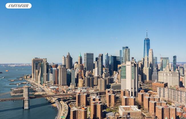 1 bed, 1 bath, 688 sqft, $5,995, Unit 59K