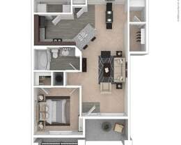 Partner-provided photo for $1349 unit