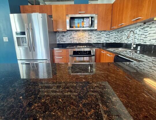 1 bed, 1 bath, 820 sqft, $2,950, Unit 731