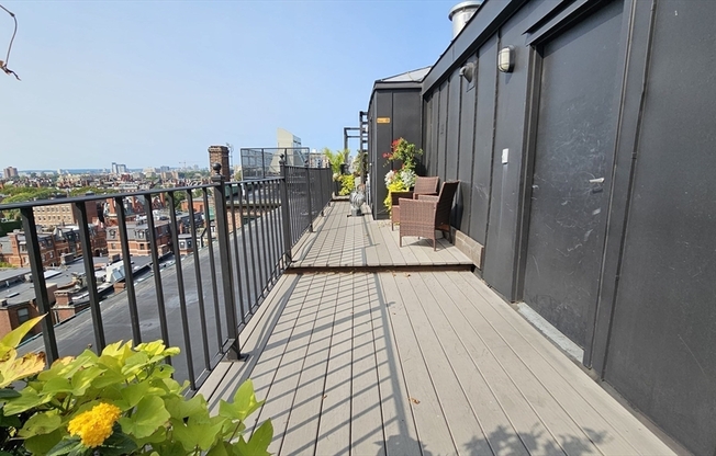 2 beds, 2 baths, 1,050 sqft, $6,500, Unit 804