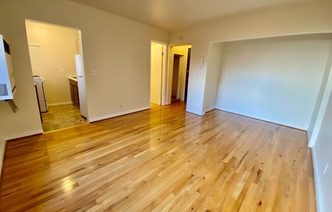 1 bed, 1 bath, 544 sqft, $1,495, Unit 01