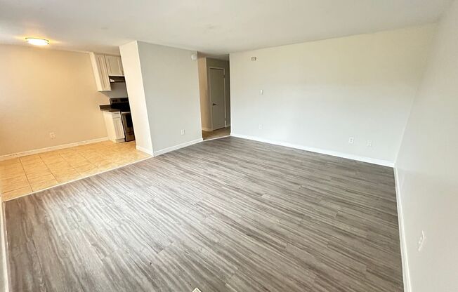Tukwila Station Apartments