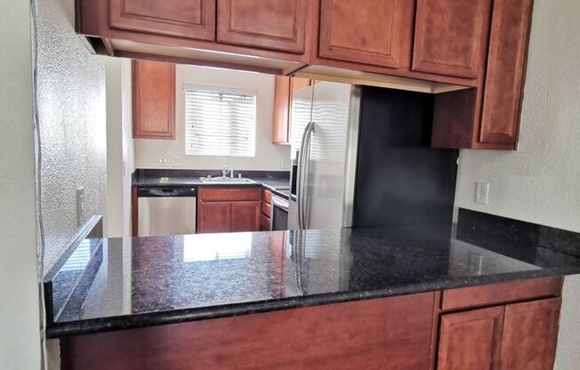 2 bed 1.5 bath in Spring Valley