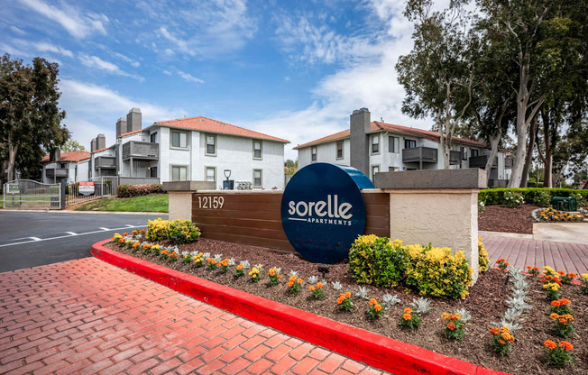 Sorelle Apartments in Moreno Valley, CA