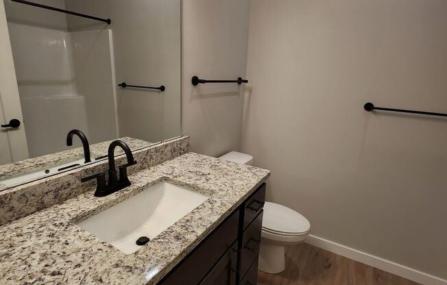 Studio, 1 bath, 507 sqft, $1,170, Unit 500-105